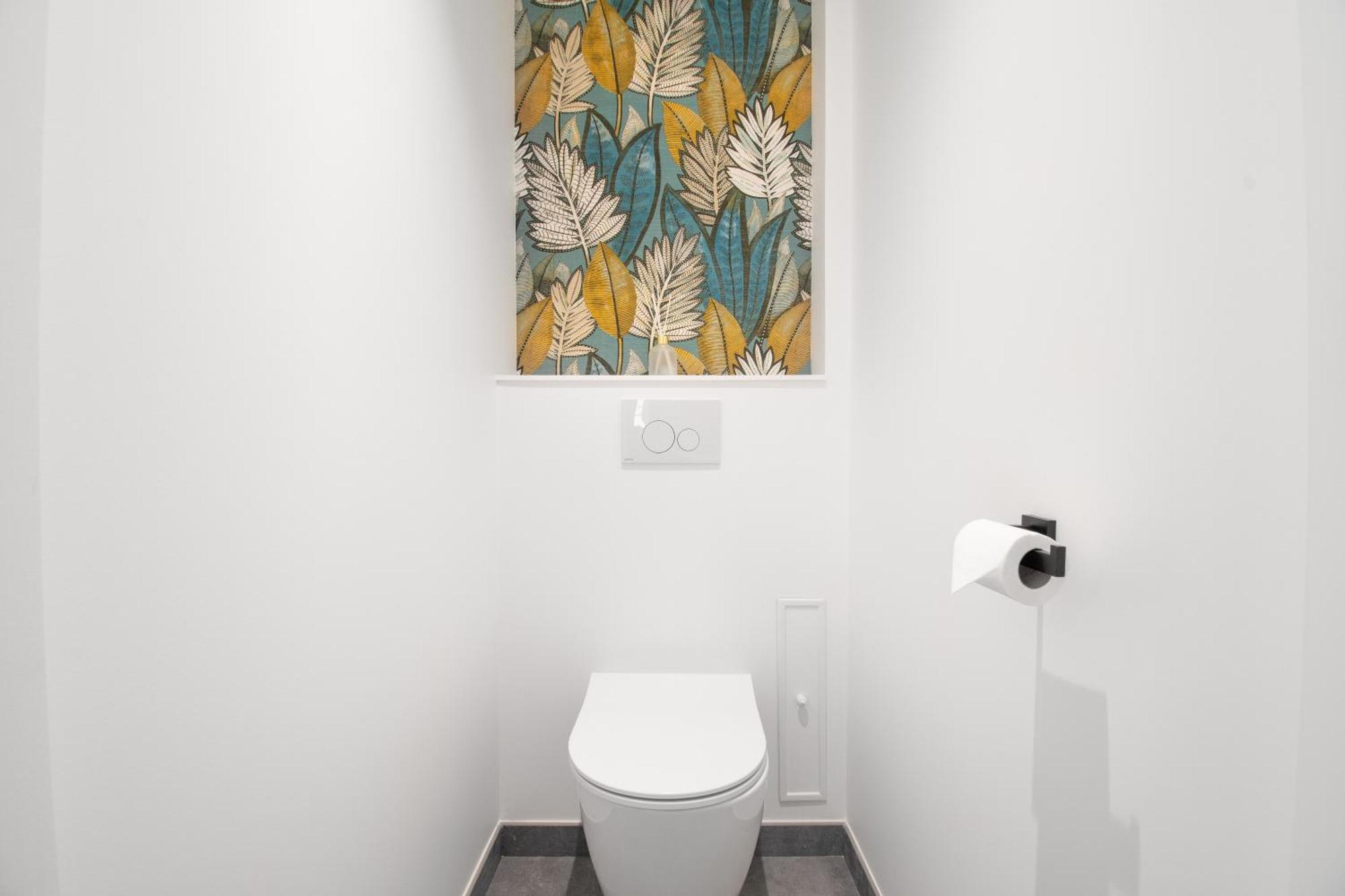 L'Appartement Des Ducs Avec Baignoire Double Nantes Bagian luar foto